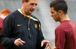 Leekens pardonne Hazard et le sélectionne