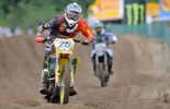 Clément Desalle bientôt sur pied