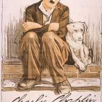 Charlie Chaplin