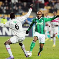 Florent Sinama-Pongolle