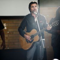 Juanes en concert