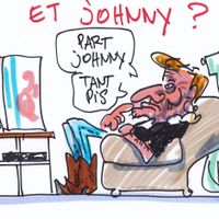 Un impôt sur la fortune ? "Une efficacité nulle, ça ne rapporte pas"