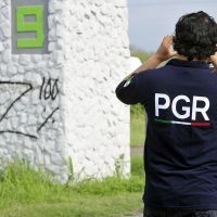 Un crime signé "Z" comme Zetas
