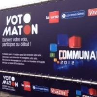 Le votomaton