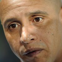Roberto Carlos