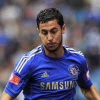 Eden Hazard
