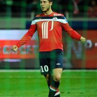 Eden Hazard
