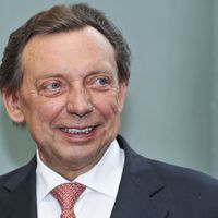 Michel Daerden
