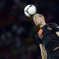 Euro 2012 : du spectacle sur le terrain