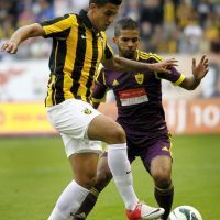 Medhi Carcela