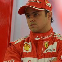 Felipe Massa suit une thérapie