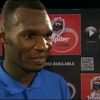 Benteke : "Qui refuserait d'exaucer son rêve ?"