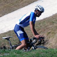 Alberto Contador