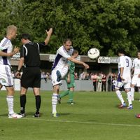 Calendrier et Résultats des matches amicaux d'avant-saison