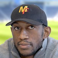 Didier Mbenga