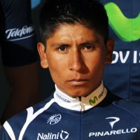 Nairo Quintana 