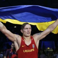 L'Ukrainien Usyk champion olympique des poids lourds (91 kg)