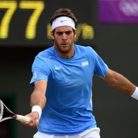 Juan Martin Del Potro