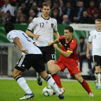 Per Mertesacker