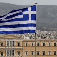 Grèce: le chômage s'accroît, à 23,6% au 2e trimestre 2012