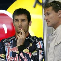 Pour Coulthard, Webber a fait le bon choix
