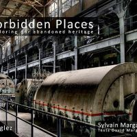Forbidden Places