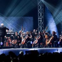 Un concert classique