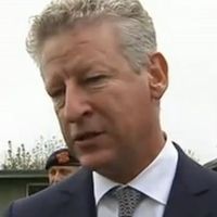 Pieter De Crem : « La base aérienne de Florennes joue un rôle très important dans la composante aérienne. »