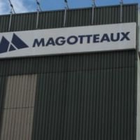 Chez Magotteaux, les syndicats ont décidé du blocage complet de la société car le dialogue est inexistant avec la direction. 