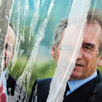 François Bayrou