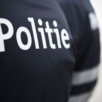 Ivre, le jeune homme s’est rebellé lors de son interpellation.