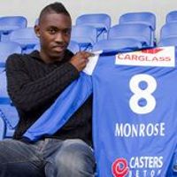 Steven Joseph-Monrose