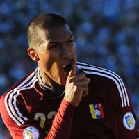 Rondon