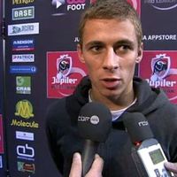 Thorgan : ""