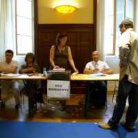 Divulgation des résultats des élections: "Les Belges ne risquent rien"