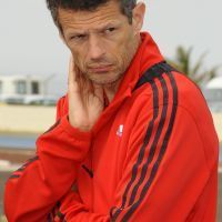 Jacques Borlée