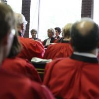 Plus d'hommes que de femmes dans la hiérarchie judiciaire