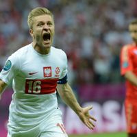 Kuba durant l'Euro polonais
