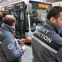 La STIB a décidé d'offrir trois jours à ses abonnés