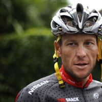 Armstrong demande à l'USADA d'abandonner les charges