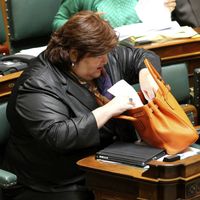 Maggie De Block