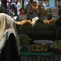 Ouzbékistan
