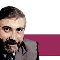 Paul Krugman