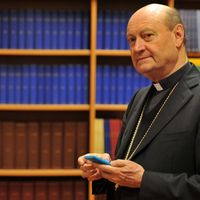Gianfranco Ravasi 