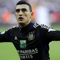 Matias Suarez