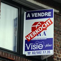 Les agents immobiliers veulent clarifier le décrat "Wonen in eigen streek": les francophones peuvent toujours acheter à la mer