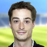 Sébastien Georis