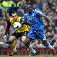 Romelu Lukaku annoncé à Fulham
