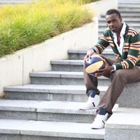 Duke Tshomba