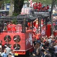 La saison des festivals est prisée par beaucoup jeunes